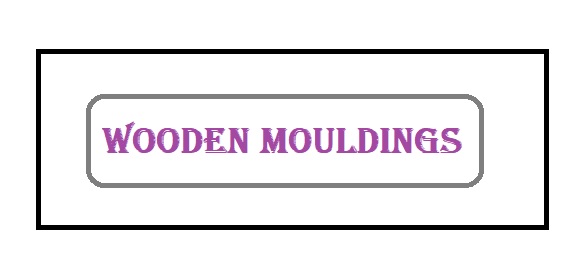 Wooden Mouldings