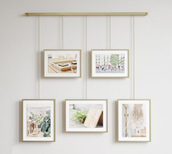 Gallery Hanging System
