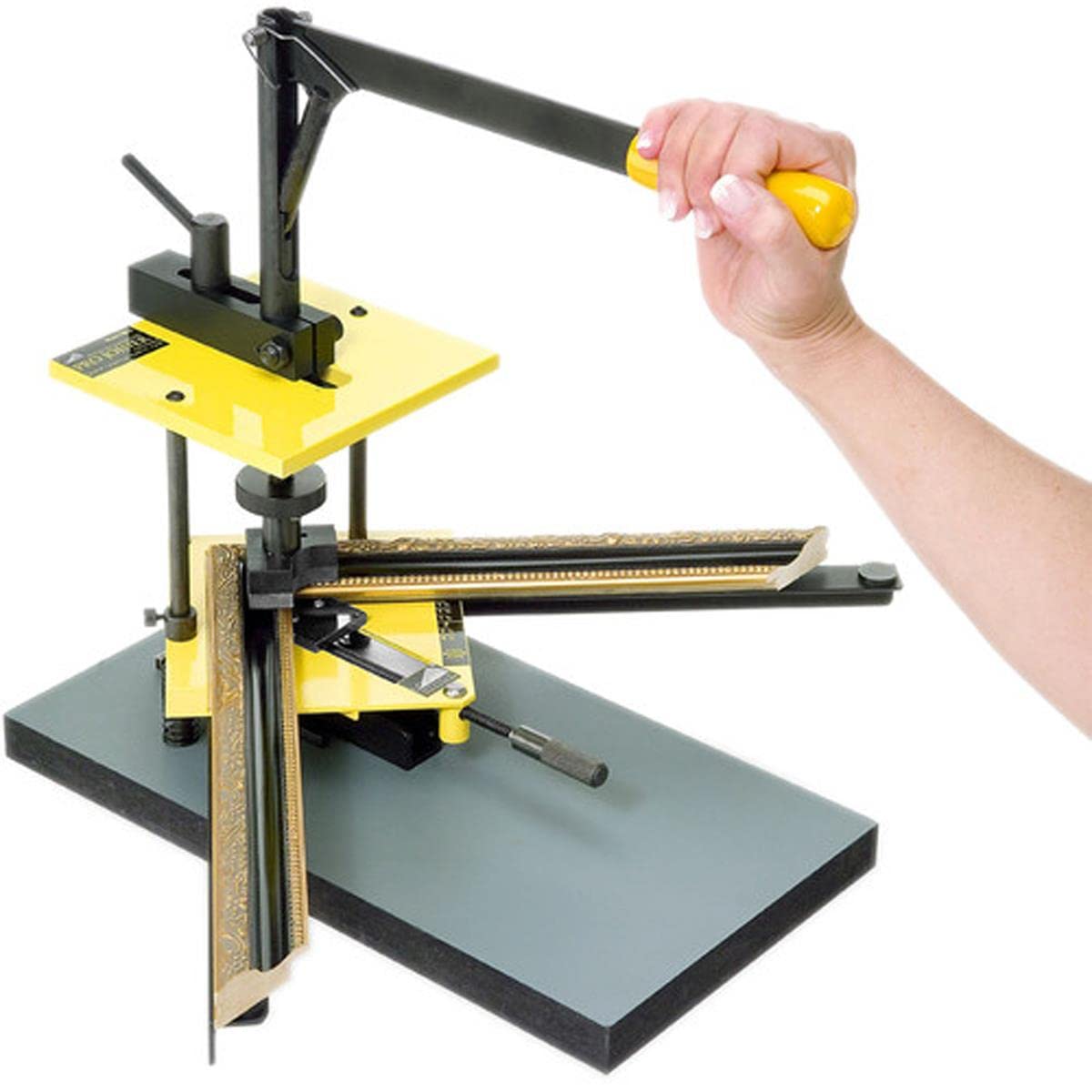 Logan Pro Joiner Model F300-2