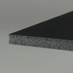 BLACK FOAMBOARD (48